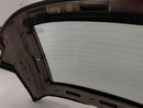 Mercedes SLK230 Hard Top Convertible Rear Panel with Glass-8