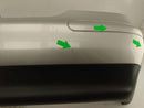 Mercedes SLK230 Rear Bumper Cover-5