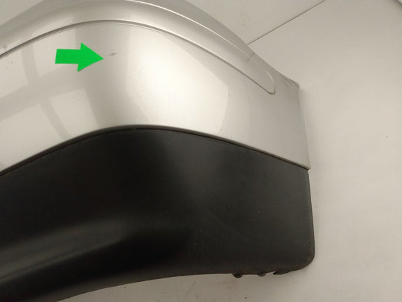 Mercedes SLK230 Rear Bumper Cover