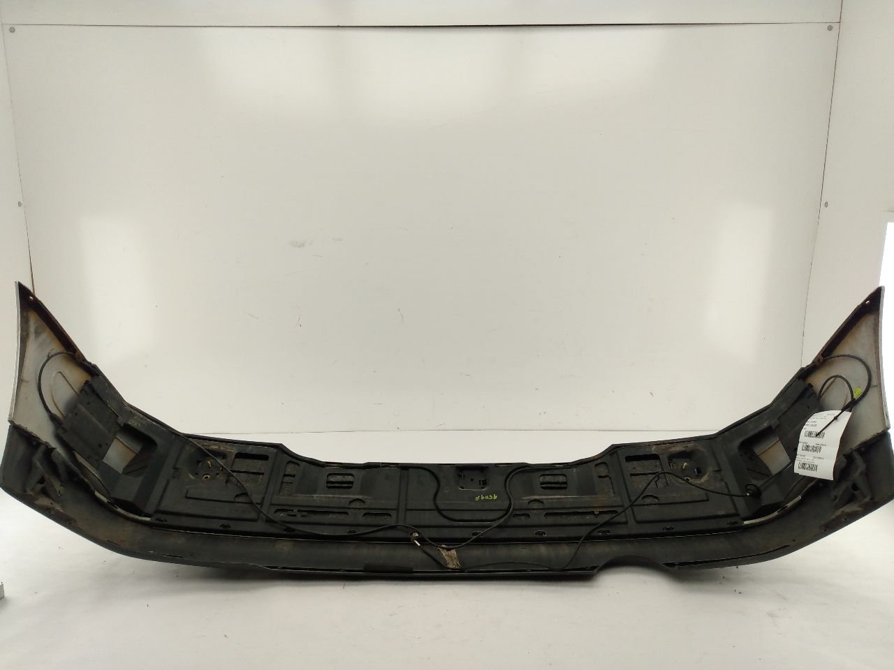 Mercedes SLK230 Rear Bumper Cover