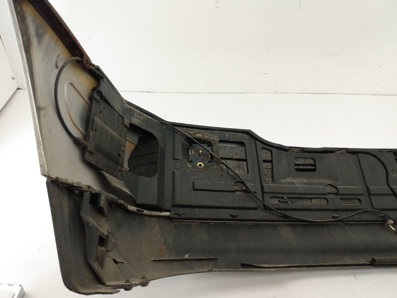 Mercedes SLK230 Rear Bumper Cover