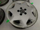 Volvo 960 Set of Wheel Rims - Set of 4-3