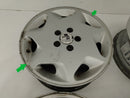 Volvo 960 Set of Wheel Rims - Set of 4-4
