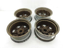 Volvo 960 Set of Wheel Rims - Set of 4-6