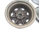 Volvo 960 Set of Wheel Rims - Set of 4-7