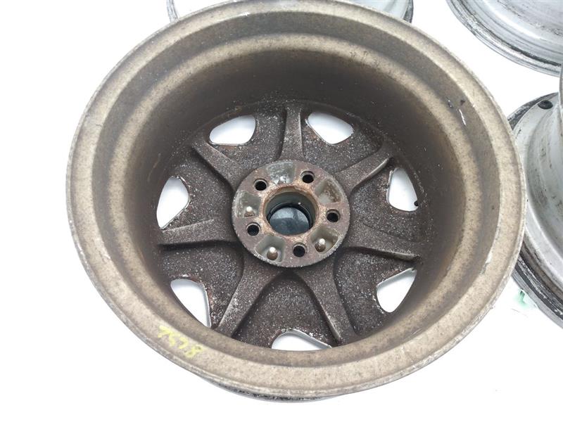 Volvo 960 Set of Wheel Rims - Set of 4