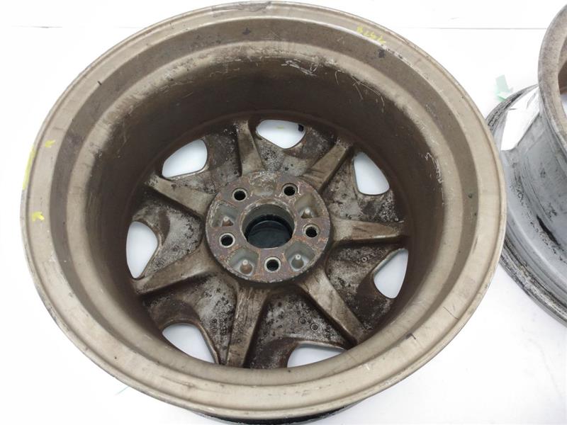 Volvo 960 Set of Wheel Rims - Set of 4