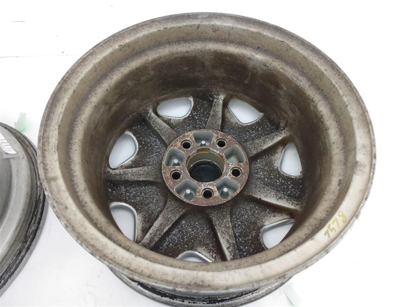 Volvo 960 Set of Wheel Rims - Set of 4