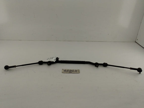 Mercedes SLK230 Steering Linkage