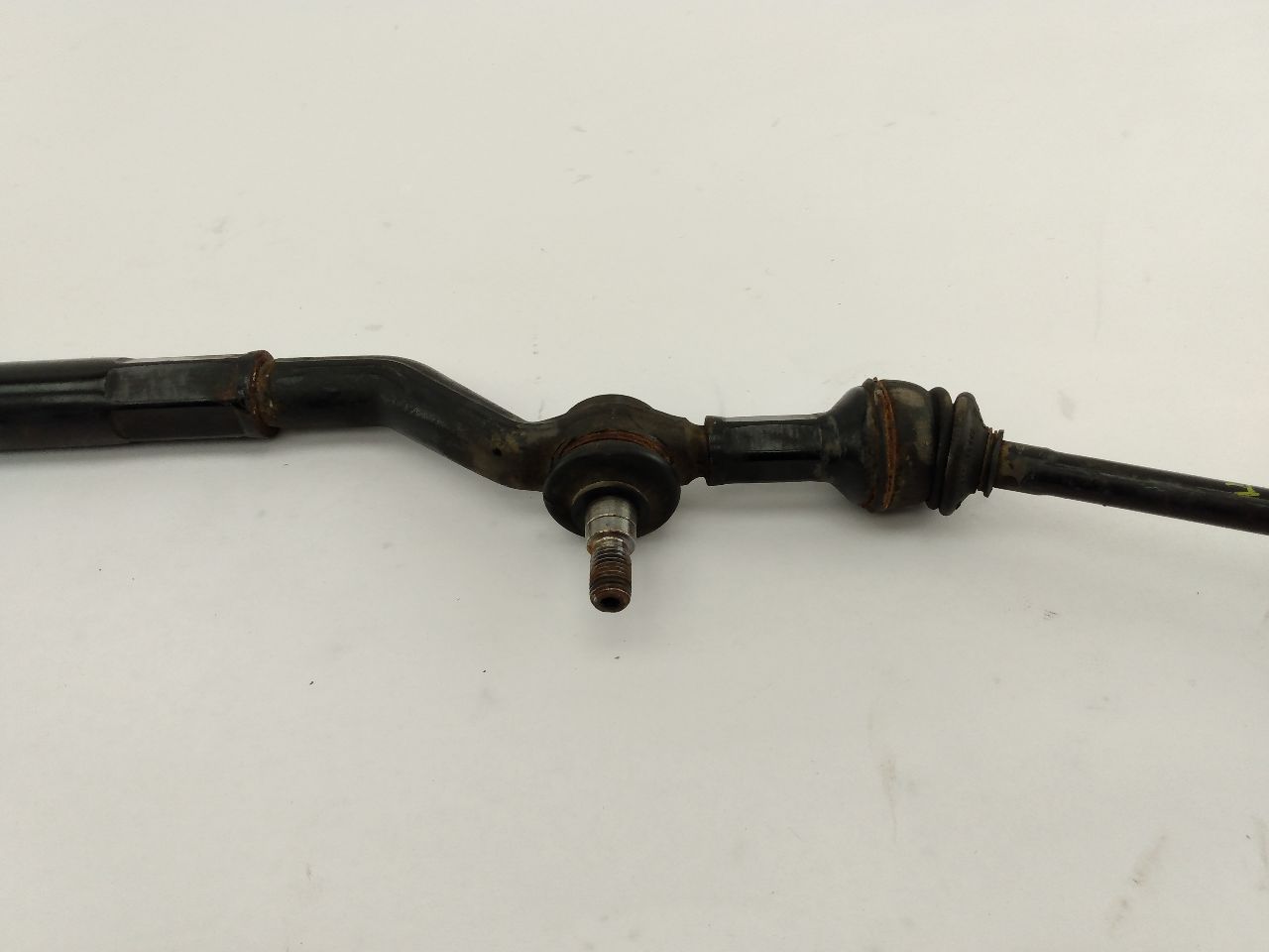 Mercedes SLK230 Steering Linkage