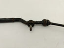 Mercedes SLK230 Steering Linkage-5