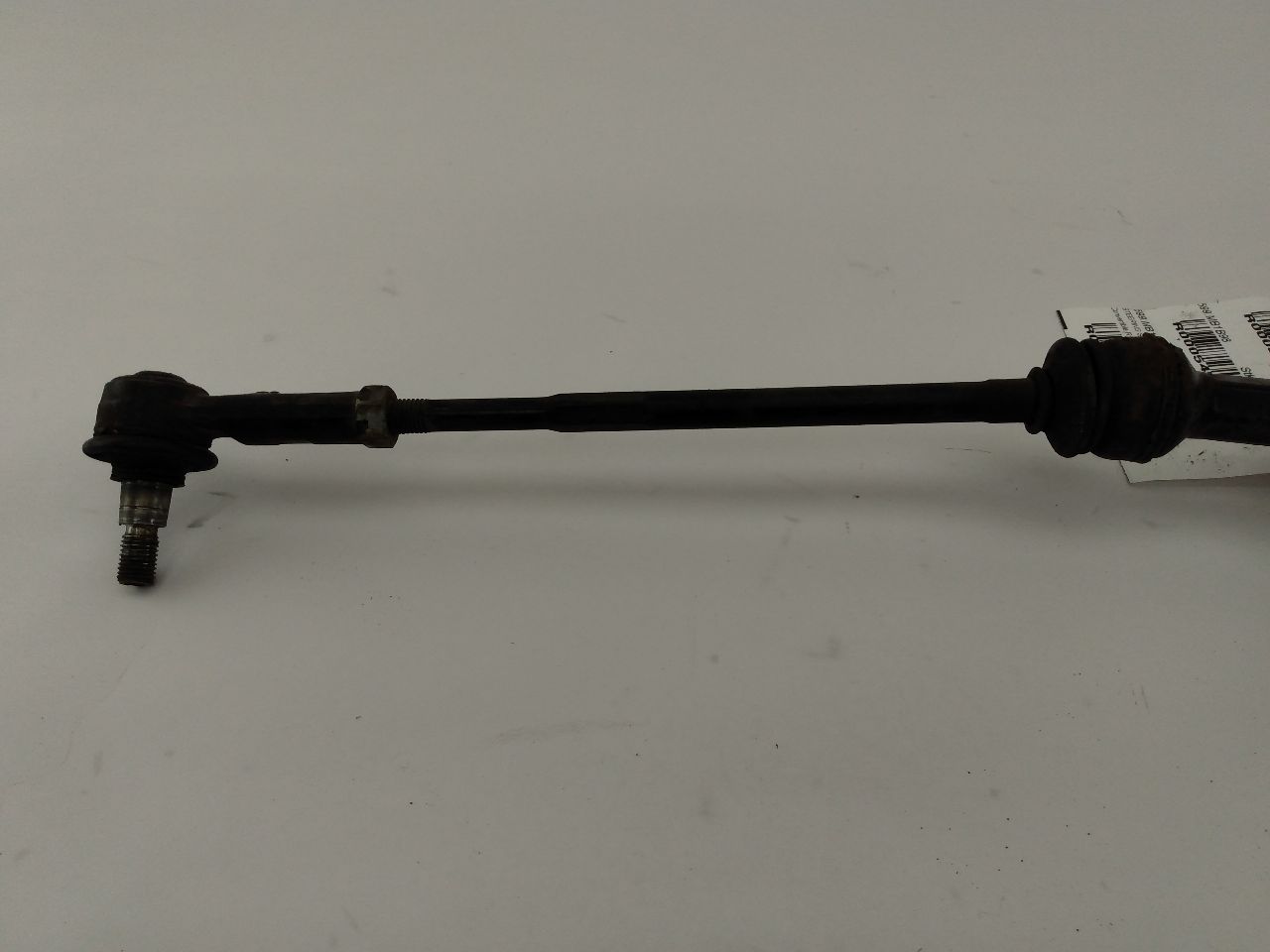 Mercedes SLK230 Steering Linkage