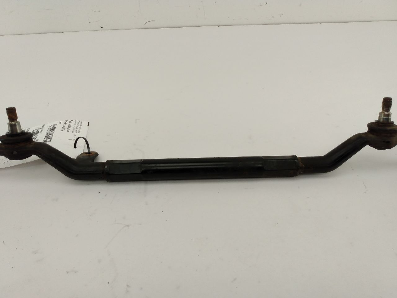 Mercedes SLK230 Steering Linkage