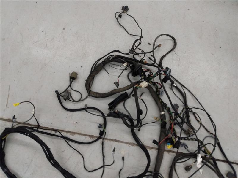 Mercedes SLK230 Full Car Harness