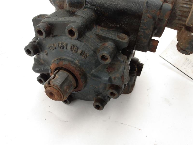 Mercedes SLK230 Steering Rack Gear Box