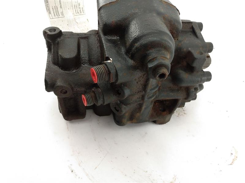 Mercedes SLK230 Steering Rack Gear Box