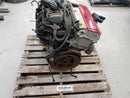 Mercedes SLK230 Engine Complete With Accessories-1
