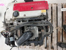 Mercedes SLK230 Engine Complete With Accessories-4