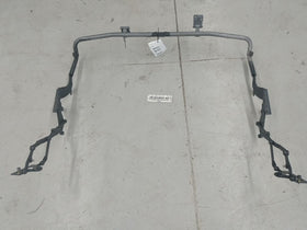 Mercedes SLK230 Rear Convertible Roof Hinge Mechanism