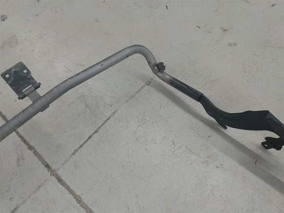 Mercedes SLK230 Rear Convertible Roof Hinge Mechanism