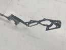 Mercedes SLK230 Rear Convertible Roof Hinge Mechanism-7