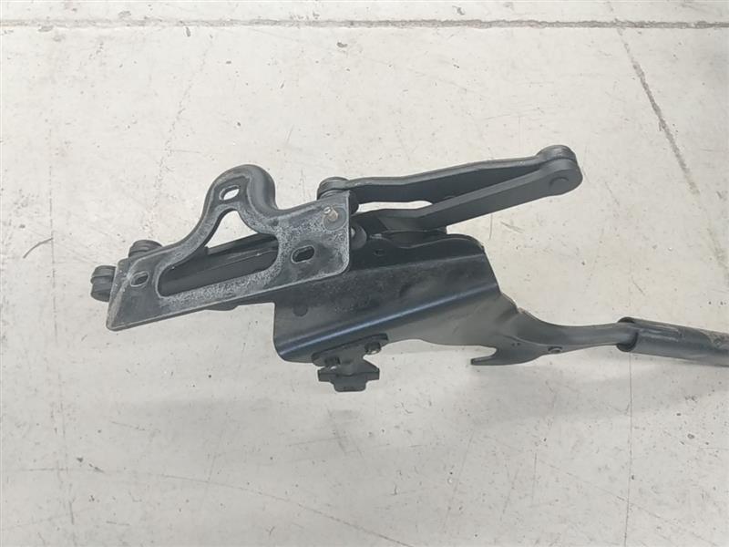 Mercedes SLK230 Rear Convertible Roof Hinge Mechanism