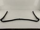Mercedes SLK230 Front Center Convertible Top Seal-2