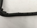 Mercedes SLK230 Front Center Convertible Top Seal-10