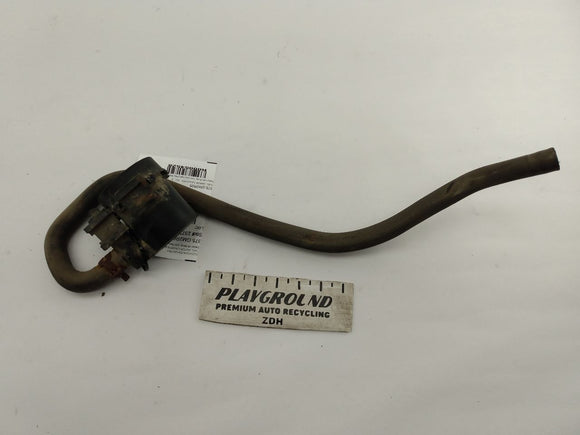 Pontiac Grand Prix Fuel Vapor Canister/EVAP Canister