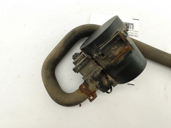 Pontiac Grand Prix Fuel Vapor Canister/EVAP Canister