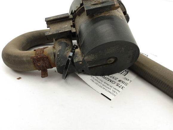 Pontiac Grand Prix Fuel Vapor Canister/EVAP Canister