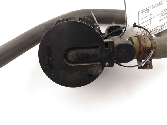 Pontiac Grand Prix Fuel Vapor Canister/EVAP Canister