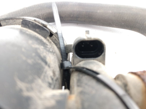 Pontiac Grand Prix Fuel Vapor Canister/EVAP Canister