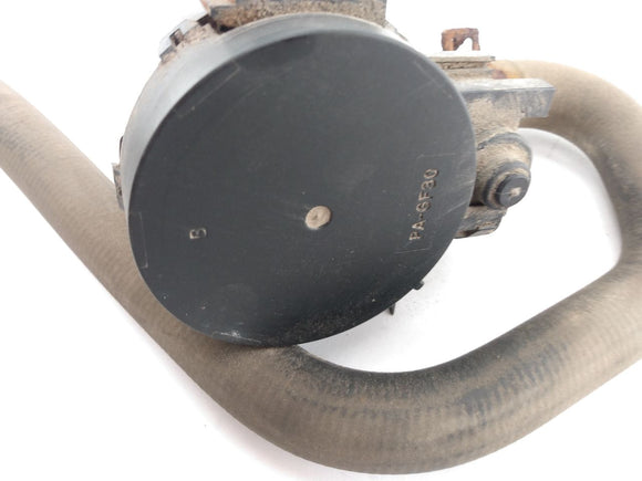 Pontiac Grand Prix Fuel Vapor Canister/EVAP Canister