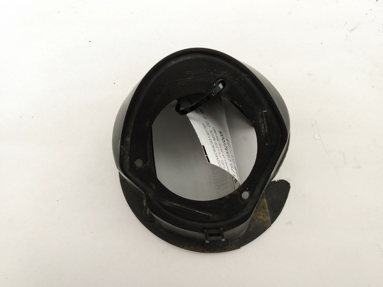 Pontiac Grand Prix Fuel Filler Neck Housing