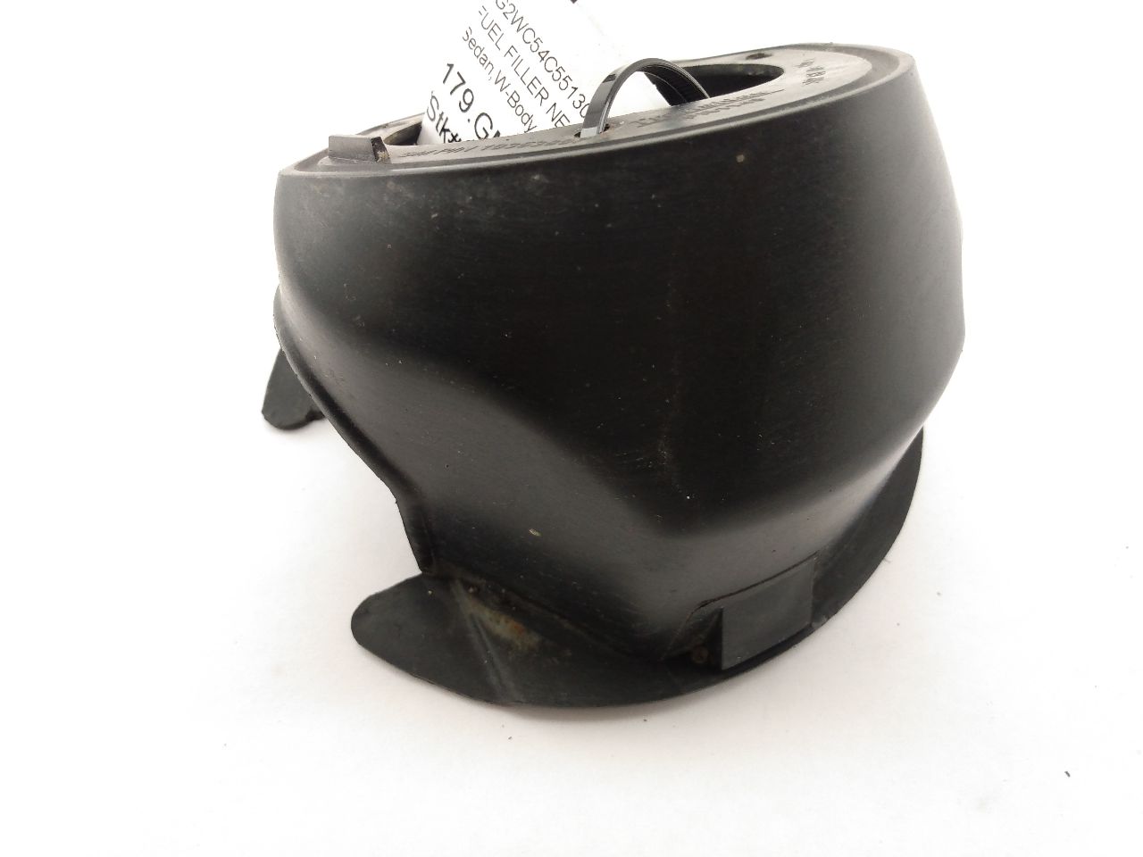 Pontiac Grand Prix Fuel Filler Neck Housing