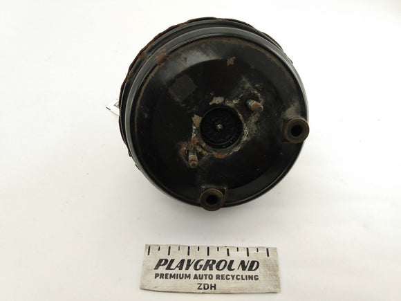 Pontiac Grand Prix Power Brake Booster