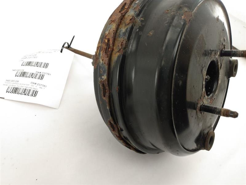 Pontiac Grand Prix Power Brake Booster - 0