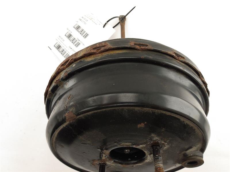 Pontiac Grand Prix Power Brake Booster