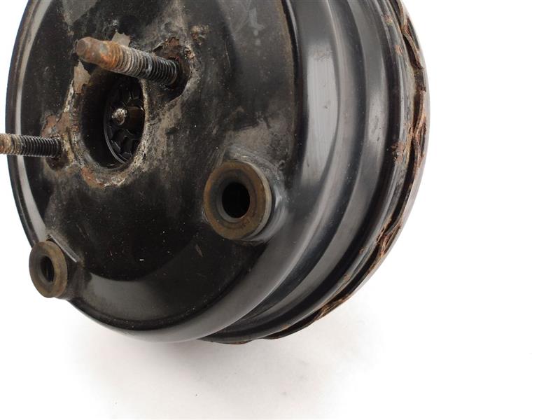 Pontiac Grand Prix Power Brake Booster