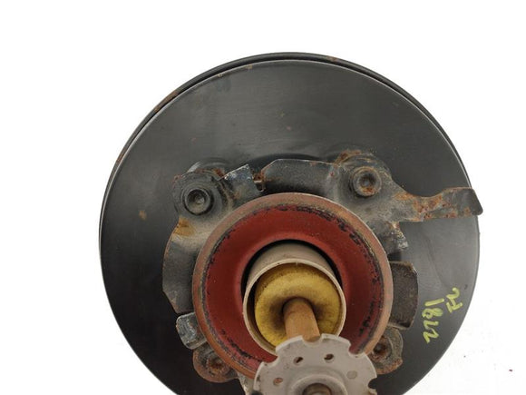 Pontiac Grand Prix Power Brake Booster