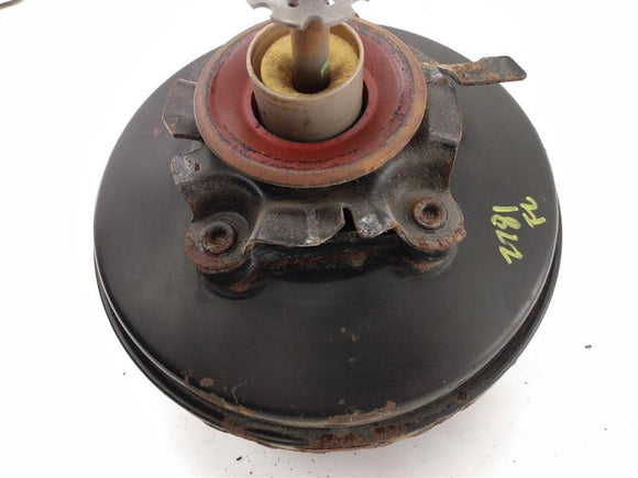 Pontiac Grand Prix Power Brake Booster