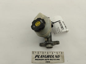 Pontiac Grand Prix Brake Master Cylinder