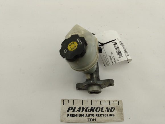 Pontiac Grand Prix Brake Master Cylinder