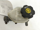 Pontiac Grand Prix Brake Master Cylinder-6