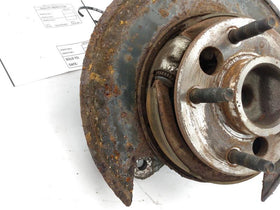 Pontiac Grand Prix Rear Right Hub Assembly - 0