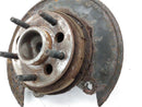 Pontiac Grand Prix Rear Right Hub Assembly-4