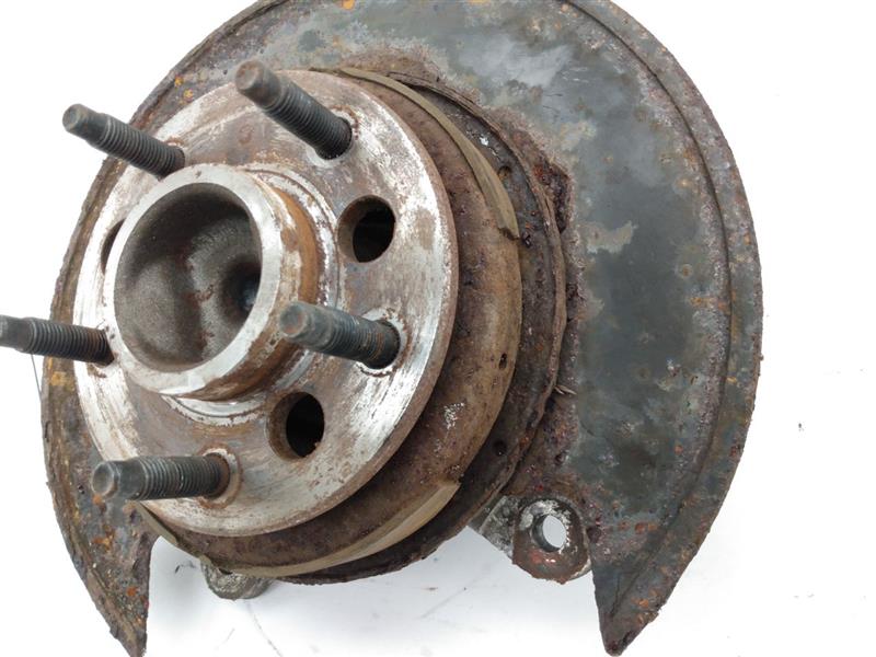 Pontiac Grand Prix Rear Right Hub Assembly