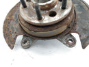 Pontiac Grand Prix Rear Right Hub Assembly-5