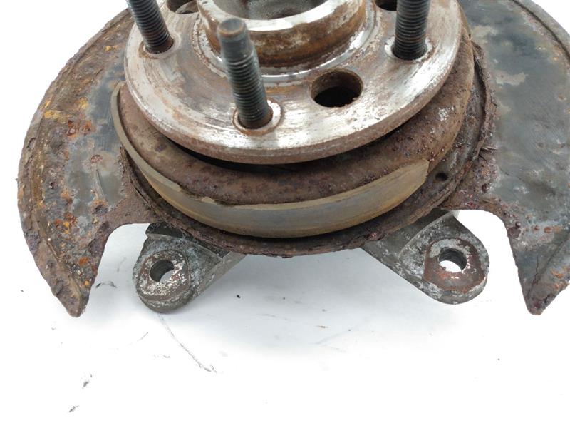 Pontiac Grand Prix Rear Right Hub Assembly